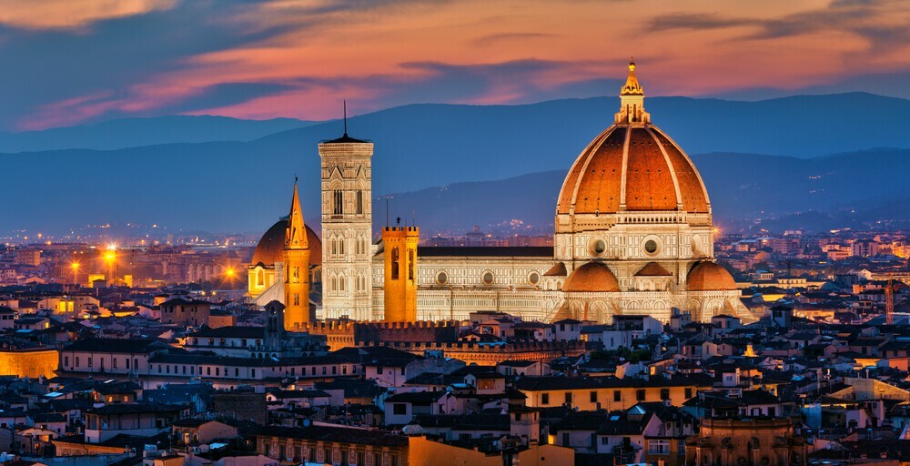 Firenze Parcheggi SKIDATA City Solution