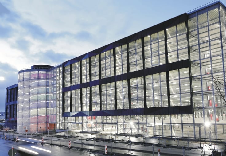 SKIDATA-Fraport-Terminal-3