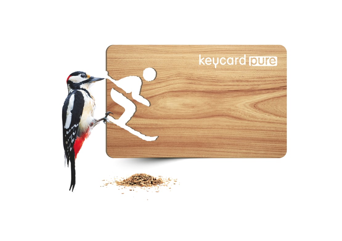 keycard-pure