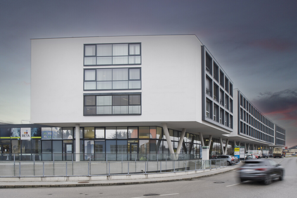 SKIDATA Office Parking Solutions (1)