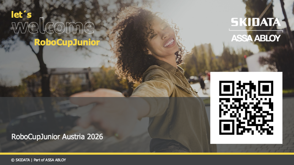 RoboCupJunior RoboCupJunior