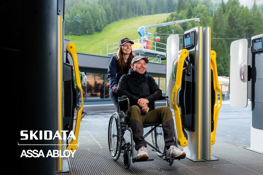 SKIDATA sMove Mountain Access Summer Season (1)