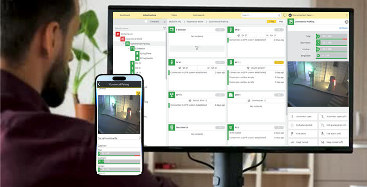 Monitoring-control-SKIDATA1