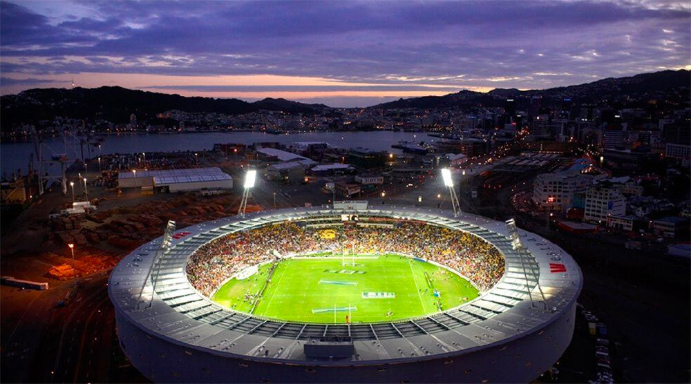 SKIDATA Stadium and Arena Access Optimization