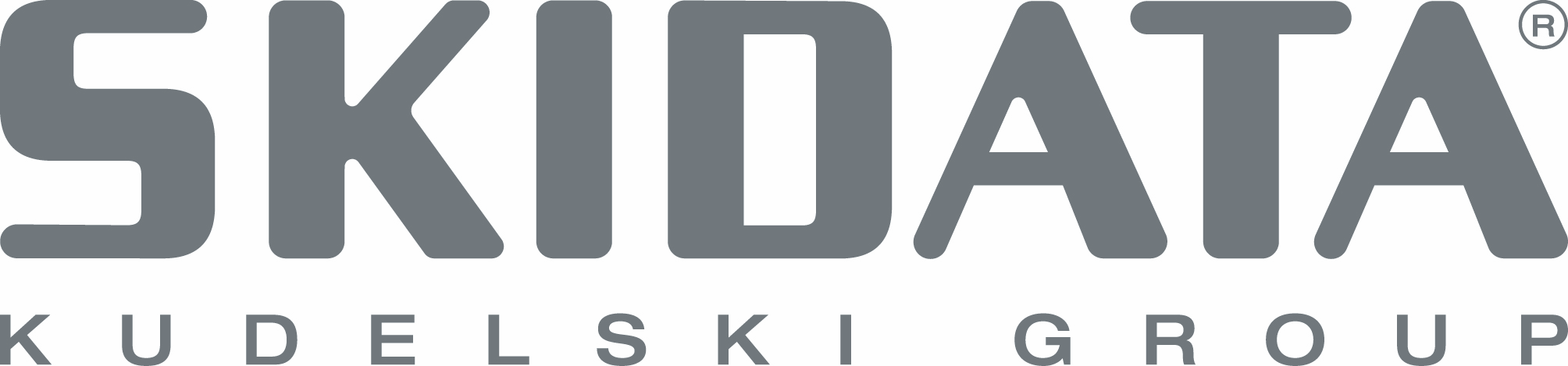 Skidata-Logo
