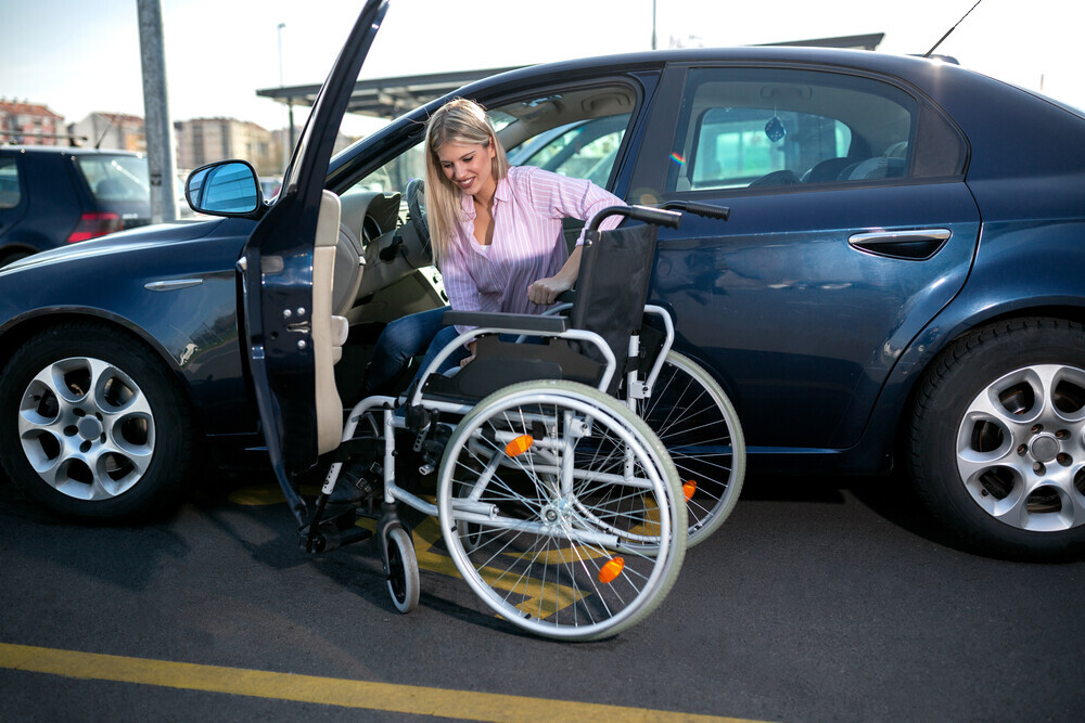 Urban Parking Management - Fairer Access in Cities