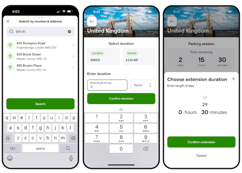 SKIDATA & PayByPhone: Parking Payments on the Phone