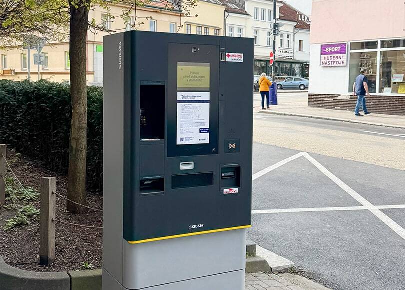From Parking to Platform: How One City Card Connects a City