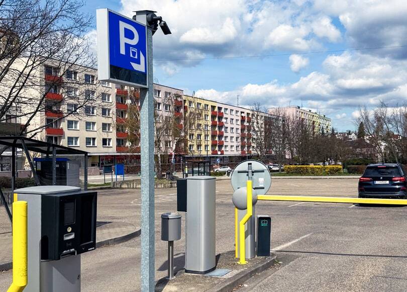 From Parking to Platform: How One City Card Connects a City