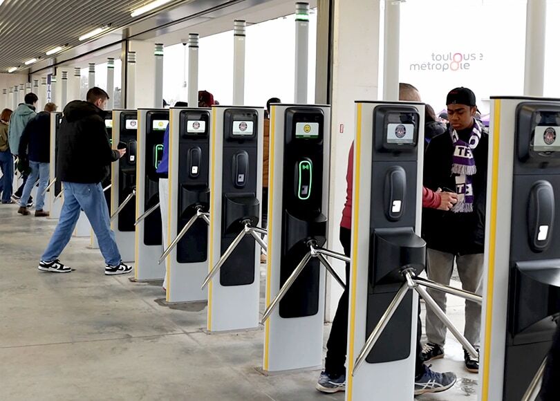 Toulouse Football Club