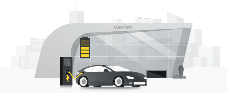 Via Mais Parking - Gestão de Estacionamentos - Se você já está