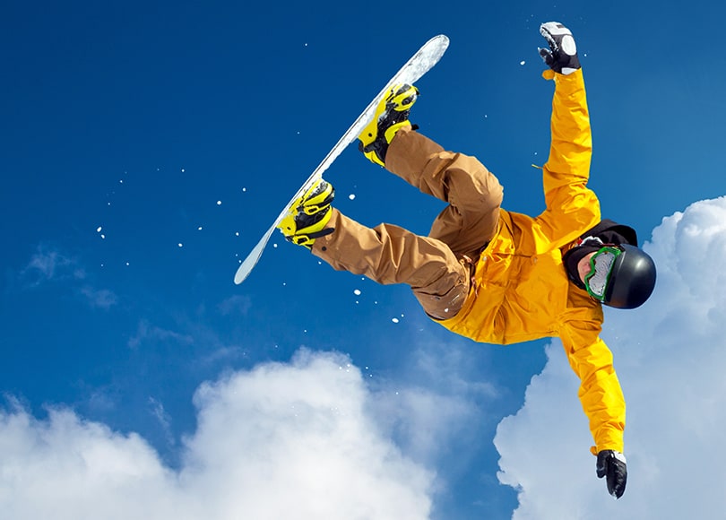 Dynamic Pricing for Snowboarders
