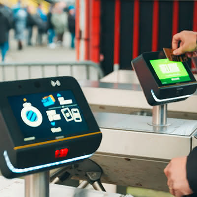 Access Control