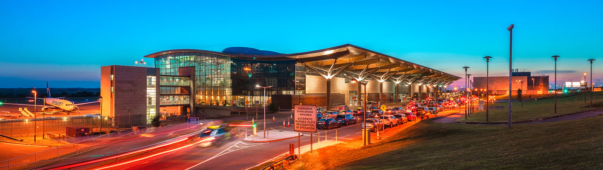 Cork Airport