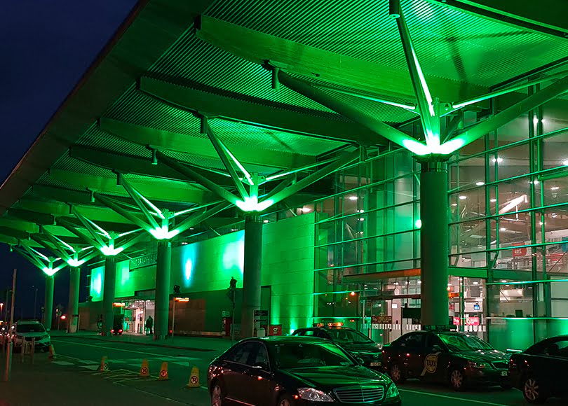 Cork Airport