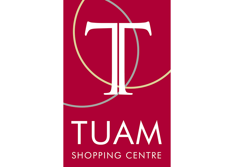 Tuam Shopping Centre